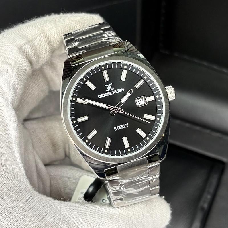 ساعت دنیل کلین مردانه رفرانس DK.1.13701-2