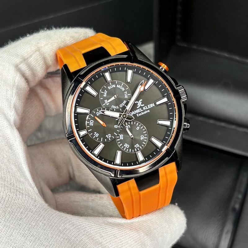 ساعت دنیل کلین مردانه رفرانس DK.1.13558-4