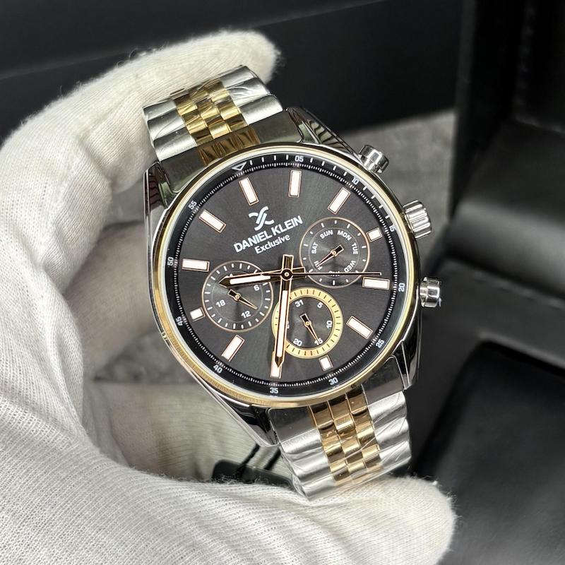 ساعت دنیل کلین مردانه رفرانس DK.1.13523-5