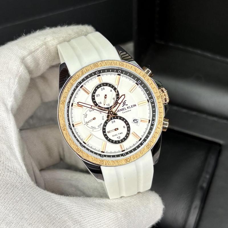 ساعت دنیل کلین مردانه رفرانس DK.1.13533-3