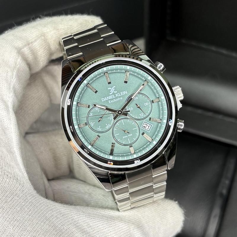 ساعت دنیل کلین مردانه رفرانس DK.1.13663-3