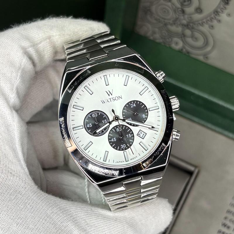 ساعت واتسون سه موتوره رفرانس W1142G.301