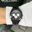 ساعت واتسون سه موتوره رفرانس W1142G.BK
