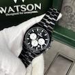 ساعت واتسون سه موتوره رفرانس W1142G.BK