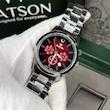 ساعت واتسون سه موتوره رفرانس W1208G.706