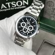 ساعت واتسون سه موتوره رفرانس W1226G.304