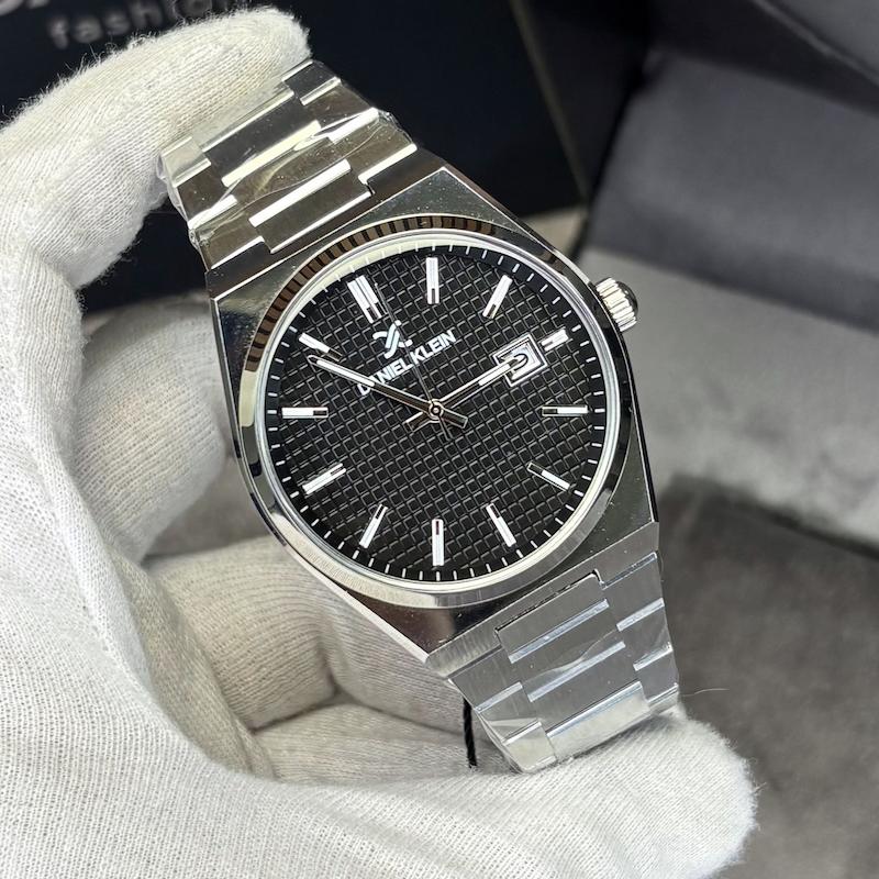 ساعت دنیل کلین مردانه رفرانس DK.1.13649-2