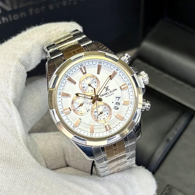 ساعت دنیل کلین مردانه رفرانس DK.1.13142-6