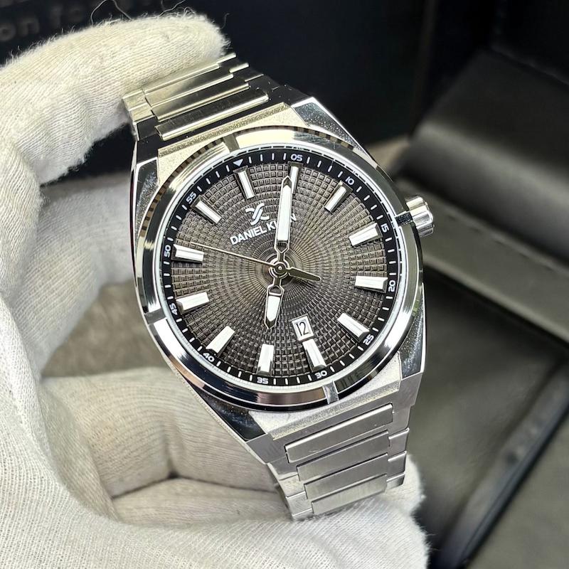 ساعت دنیل کلین مردانه رفرانس DK.1.13749-1