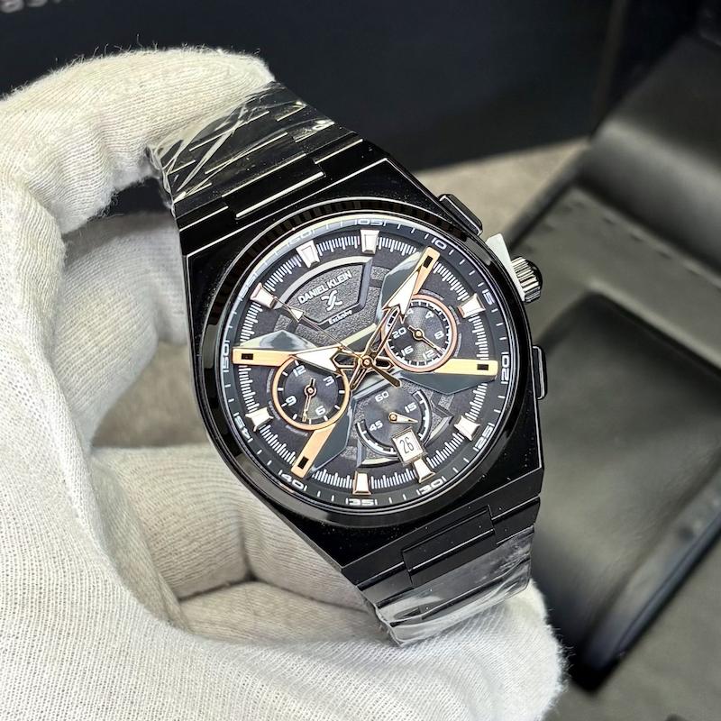 ساعت دنیل کلین مردانه رفرانس DK.1.13755-4