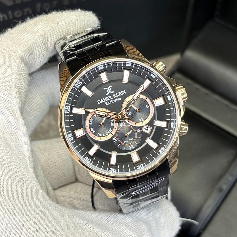 ساعت دنیل کلین مردانه رفرانس DK.1.13274-7