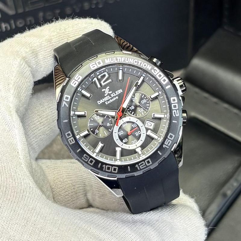 ساعت دنیل کلین مردانه رفرانس DK.1.13742-1