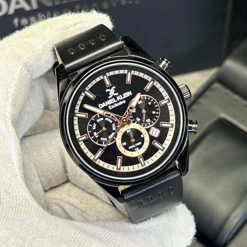 ساعت دنیل کلین مردانه رفرانس DK.1.13348-5