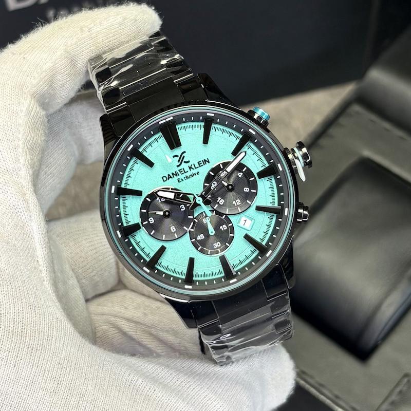 ساعت دنیل کلین مردانه رفرانس DK.1.13643-6