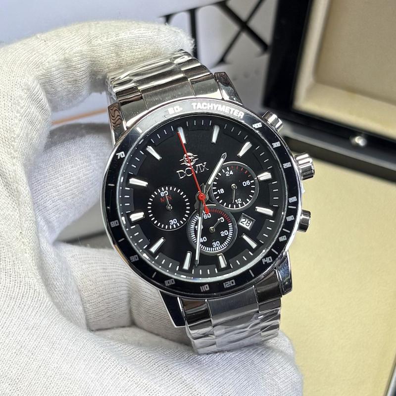 ساعت داویکس سه موتوره کرونوگراف