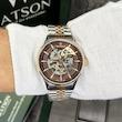 ساعت واتسون مردانه اتوماتیک رفرانس W1176G
