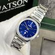 ساعت واتسون مردانه تک موتوره رفرانس W1241G