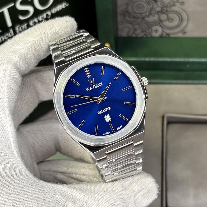 ساعت واتسون مردانه تک موتوره رفرانس W1241G