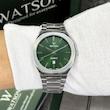 ساعت واتسون مردانه تک موتوره رفرانس W1241G