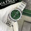 ساعت واتسون مردانه تک موتوره رفرانس W1241G