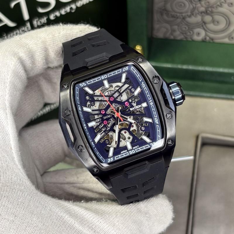 ساعت واتسون مردانه اتوماتیک رفرانس W1200G.502