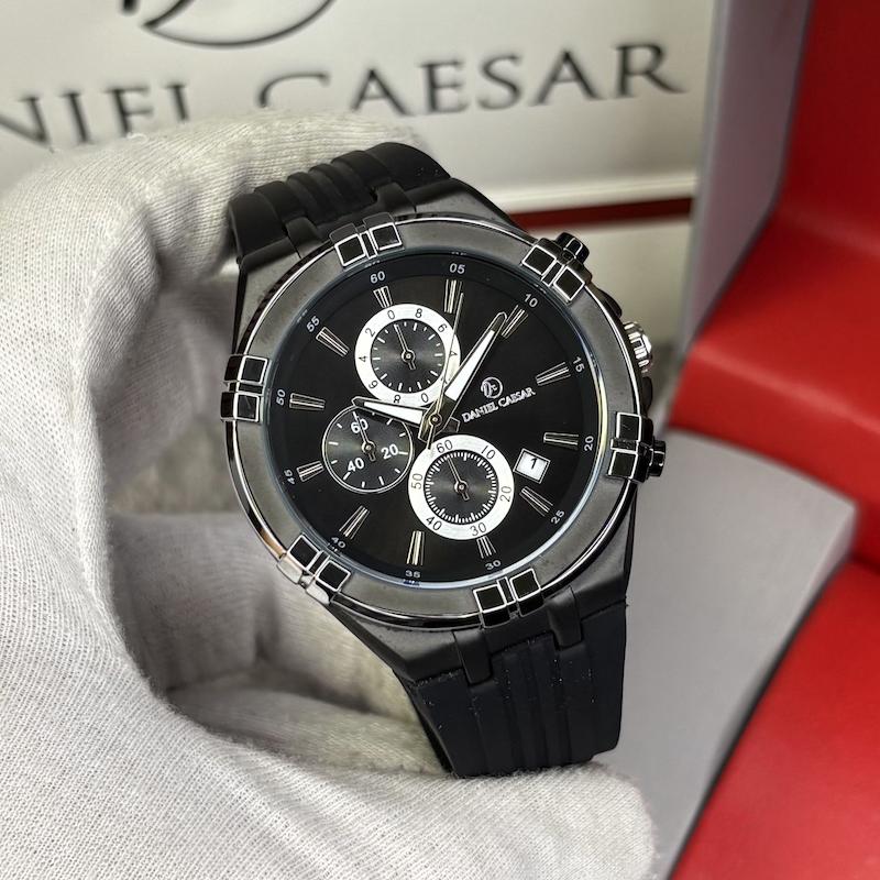 ساعت دنیل سزار مردانه رفرانس DC1107G
