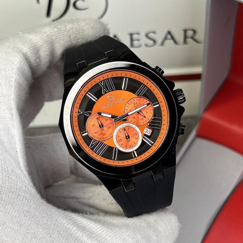 ساعت دنیل سزار مردانه رفرانس DC1102G