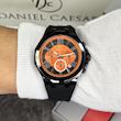 ساعت دنیل سزار مردانه رفرانس DC1102G