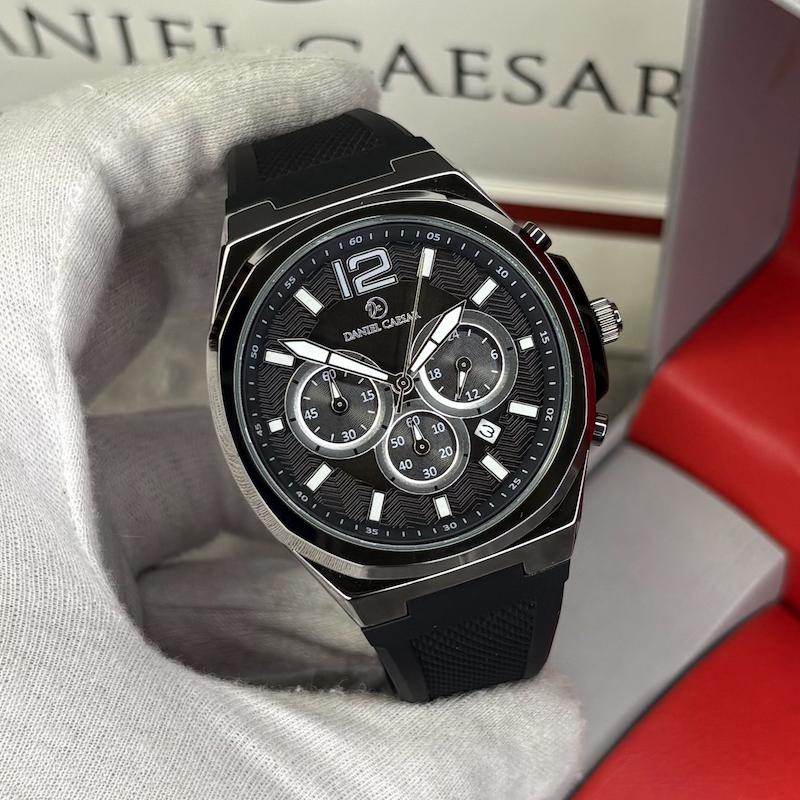 ساعت دنیل سزار مردانه رفرانس DC1103G