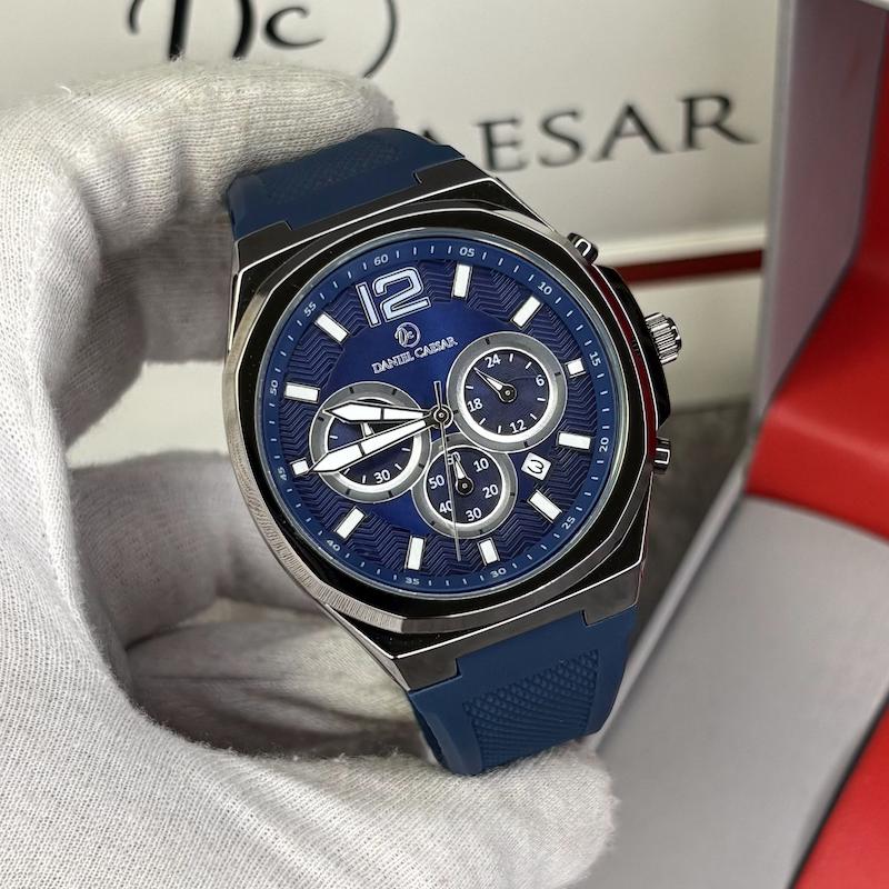 ساعت دنیل سزار مردانه رفرانس DC1103G