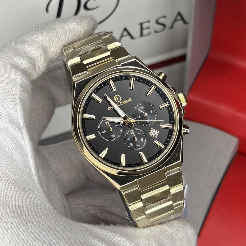 ساعت دنیل سزار مردانه رفرانس DC1248-110