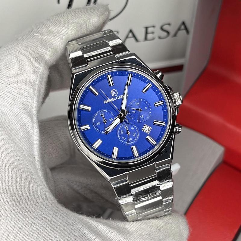 ساعت دنیل سزار مردانه رفرانس DC1248-105