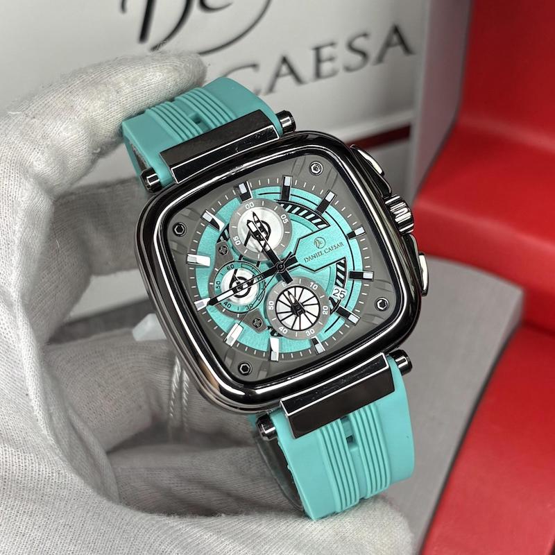 ساعت دنیل سزار مردانه رفرانس DC1242G-108