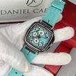 ساعت دنیل سزار مردانه رفرانس DC1242G-108