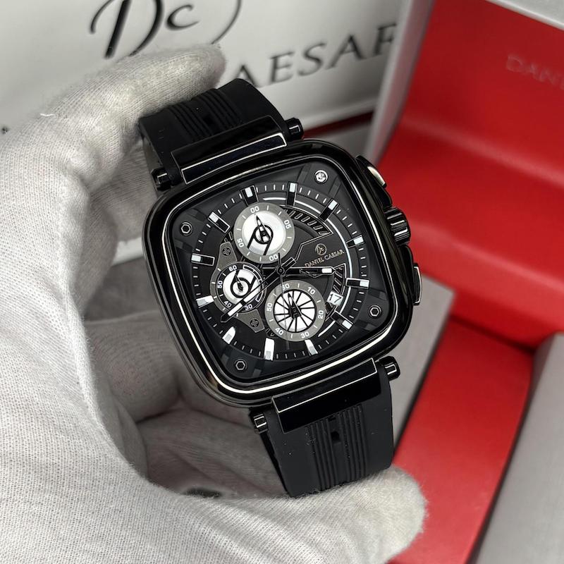 ساعت دنیل سزار مردانه رفرانس DC1242G-101