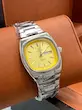کد1015ساعت مچی مردانه امگا Omega Seamaster | روزشمار و نمایش ایام هفته | قفل فشاری