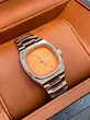 کد1015ساعت مچی مردانه امگا Omega Seamaster | روزشمار و نمایش ایام هفته | قفل فشاری