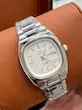 کد1015ساعت مچی مردانه امگا Omega Seamaster | روزشمار و نمایش ایام هفته | قفل فشاری