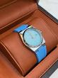 ساعت مچی تیسوت Tissot طرح PRX | صفحه شطرنجی | بند رابر باکیفیت روزشمارکد1027