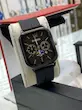 ساعت مچی کاسیو Casio طرح Old Money | سه موتوره | بند سیلیکونی مگنتی روزشمارکد 1030