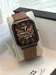 ساعت مچی کاسیو Casio طرح Old Money | سه موتوره | بند سیلیکونی مگنتی روزشمارکد 1030