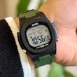 ساعت مچی کاسیو مدل G-Shock مردانه و زنانه رنگ مشکی کد1062