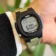 ساعت مچی کاسیو مدل G-Shock مردانه و زنانه رنگ مشکی کد1062