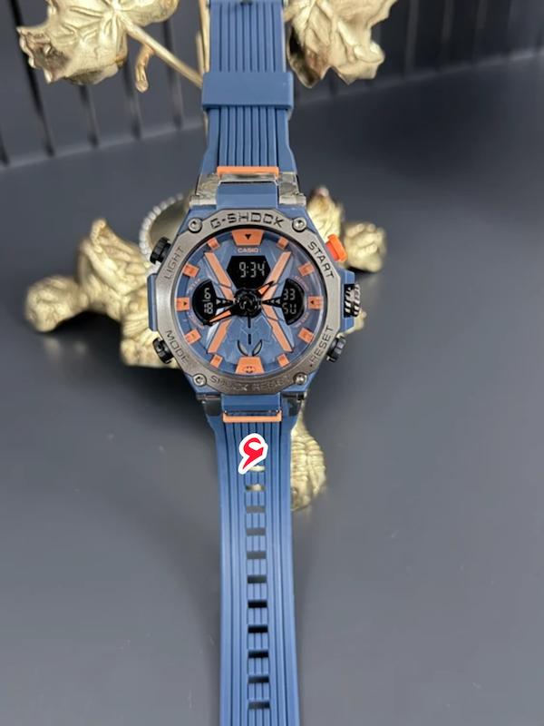 کاسیو جیشاک G-SHOCK BATMAN EDITION کد1019