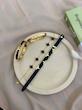 کالکشن دستبند های ادایی مشکی