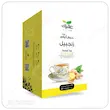 دمنوش زنجبیل  تی بگی ۴۰ عددی