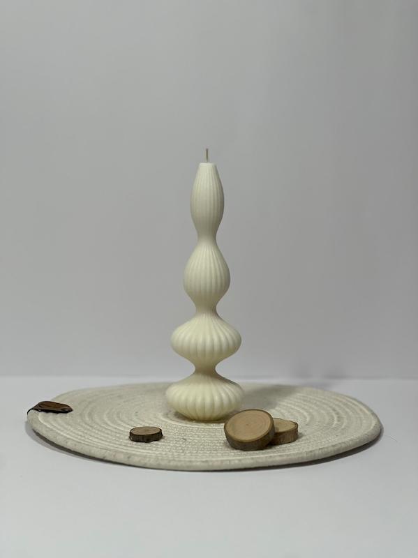 شمع مراکشی کد 3