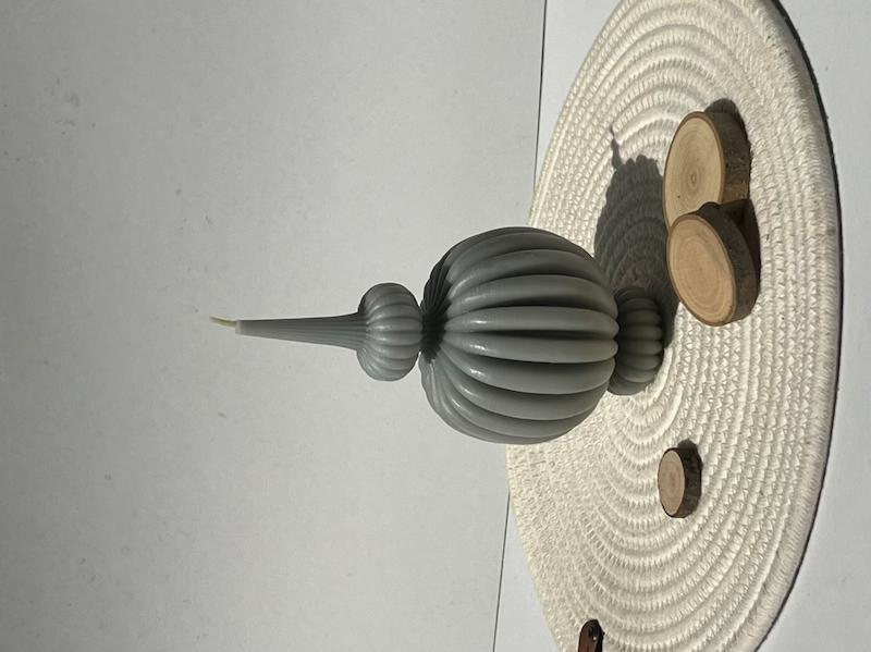 شمع مراکشی کد 2