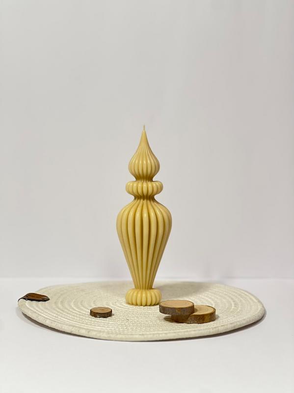 شمع مراکشی کد 1