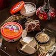 حلوا دارچین ۳۰۰ گرمی موسوی | سبدکده